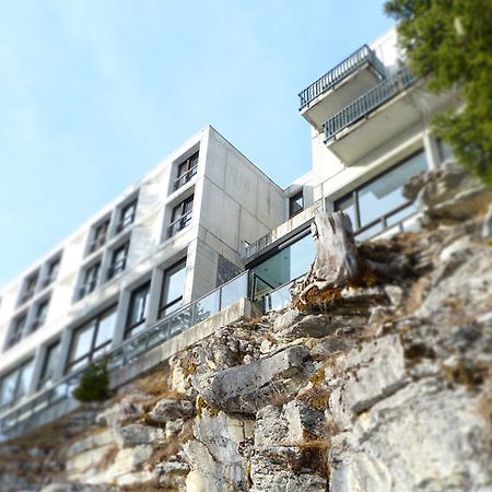 Totem, Friendly Hotel Flaine Exterior foto